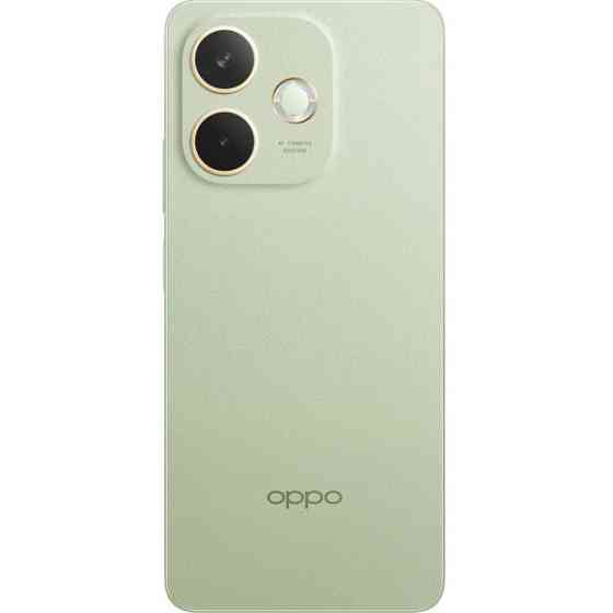 Смартфон Oppo A5 Pro 4G (CPH2711) 8/256GB NFC Olive Green (No Adapter) Global UA (Код товару:43050) Харків