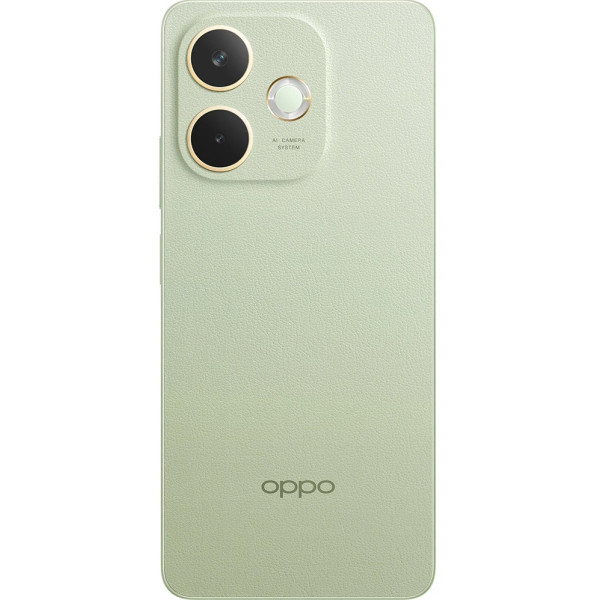 Смартфон Oppo A5 Pro 4G (CPH2711) 8/256GB NFC Olive Green (No Adapter) Global UA (Код товару:43050) Харків - зображення 6