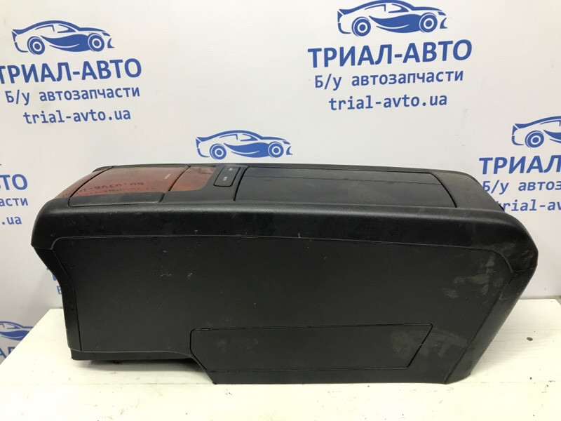 Подлокотник Lexus RX 350 XU30 3.5 БЕНЗИН 2GRFE 2003 (б/у) Київ - зображення 1