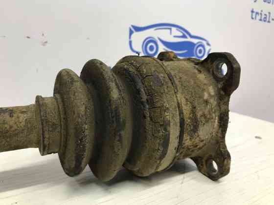 Привод передний правый МКПП Mitsubishi Pajero Sport K9 2.5 DIESEL 4D56 1996 (б/у) Київ