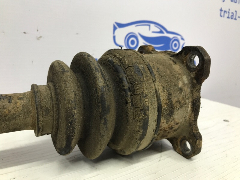 Привод передний правый МКПП Mitsubishi Pajero Sport 1996-2008 MR276870 (Арт. 48928) Київ - зображення 4