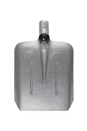 Лопата совковая MASTERTOOL 235х285х360 мм молотковая покраска 14-6249 Харків