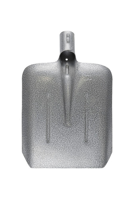 Лопата совковая MASTERTOOL 235х285х360 мм молотковая покраска 14-6249 Харків - зображення 2