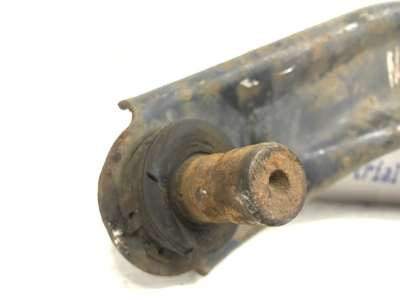 Рычаг левый Nissan Qashqai J10 2.0 БЕНЗИН MR20DE 2006 (б/у) Киев - изображение 2