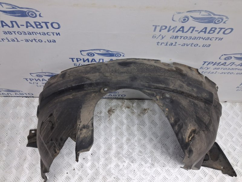 Подкрылок передний левый Suzuki SX4 1 2.0 БЕНЗИН J20A 2006 (б/у) Київ - зображення 3