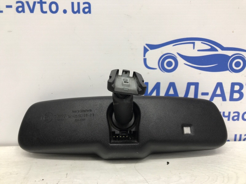 Зеркало салона Nissan Pathfinder R51 2.5 DIESEL YD25DDTI 2004 (б/у) Київ - зображення 2