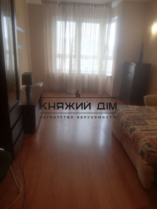 Оренда 2 кімнатна квартира м. Позняки КОД 11196623 Київ - зображення 5