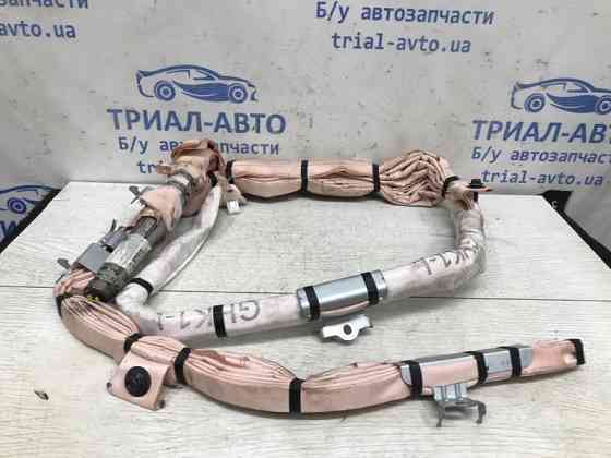 Airbag потолка(шторка) левый Mazda 6 GJ 2.2 DIESEL 2012 (б/у) Київ
