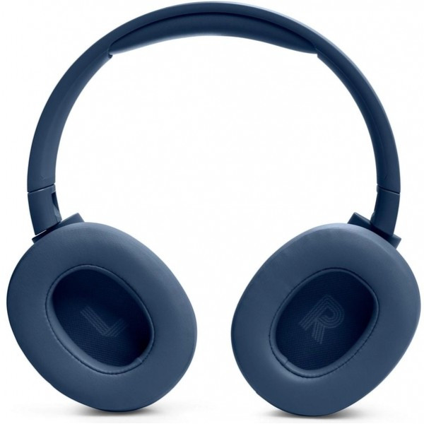 Bluetooth-гарнітура JBL Tune 720BT Blue (JBLT720BTBLU) (Код товару:29939) Харків - зображення 6