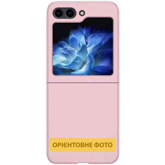 Чехол Foldables Silicone Cover Lakshmi (AAA) для Xiaomi Mix Flip 2 Херсон