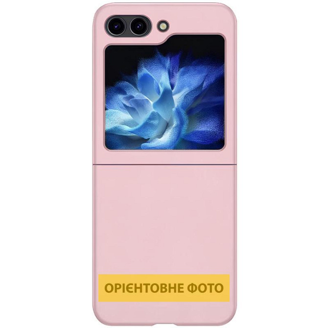 Чехол Foldables Silicone Cover Lakshmi (AAA) для Xiaomi Mix Flip 2 Херсон - изображение 1