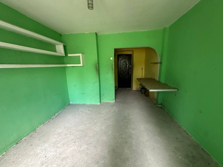 Продам 1к квартиру вул. Краснопільська ,6 під ремонт Дніпро - зображення 5