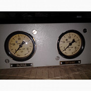 Манометры М-1Д, в железном блоке, 0-1, 6кгс/см2. кл. 2.5. -10шт. по 60 Харьков