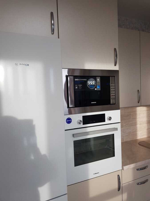 долгосрочная аренда 1-к квартира Броварский, Бровары, 14000 грн./мес. Бровари - зображення 11