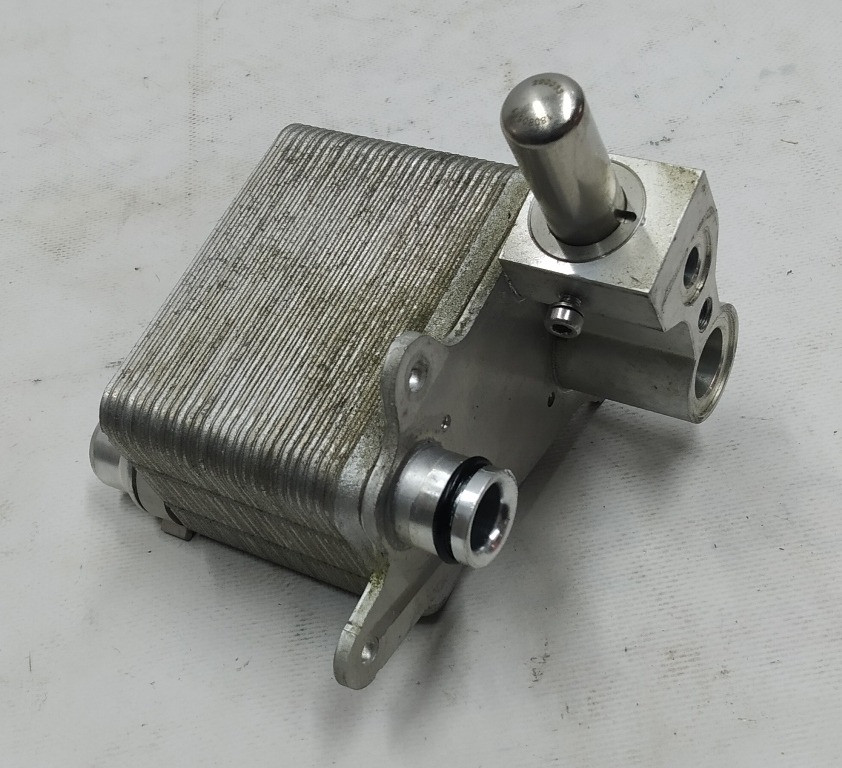 Теплообменник/чиллер (CHILLER) Tesla model 3 1133855-00-B Киев - изображение 2