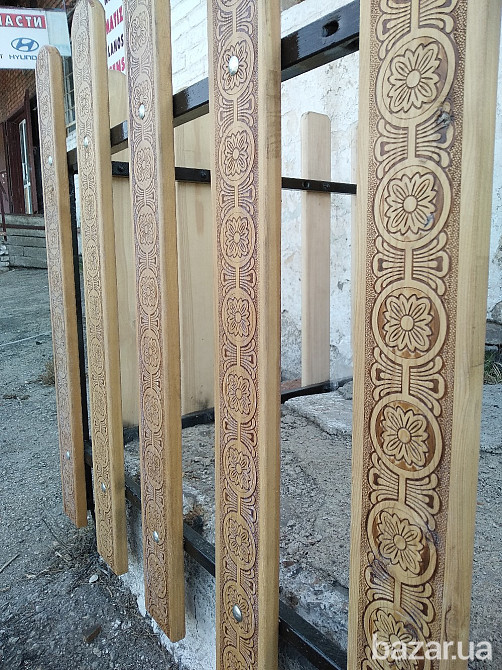 Станок для горячего тиснения дерева-37 000 грн Киев - изображение 3