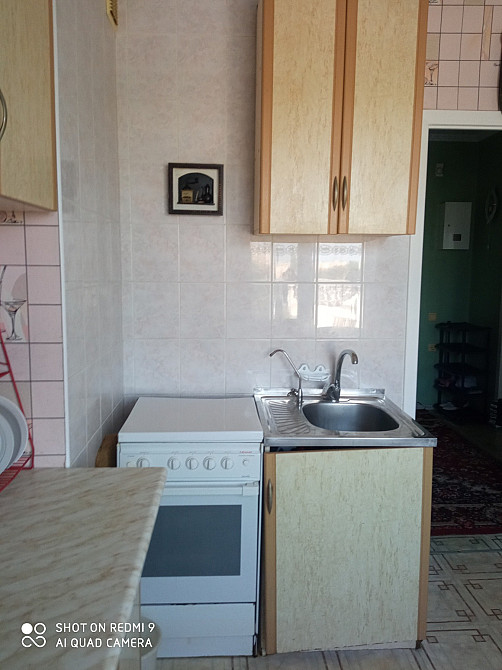 Сдаю в Аренду 1ую квартиру Одеса - зображення 5