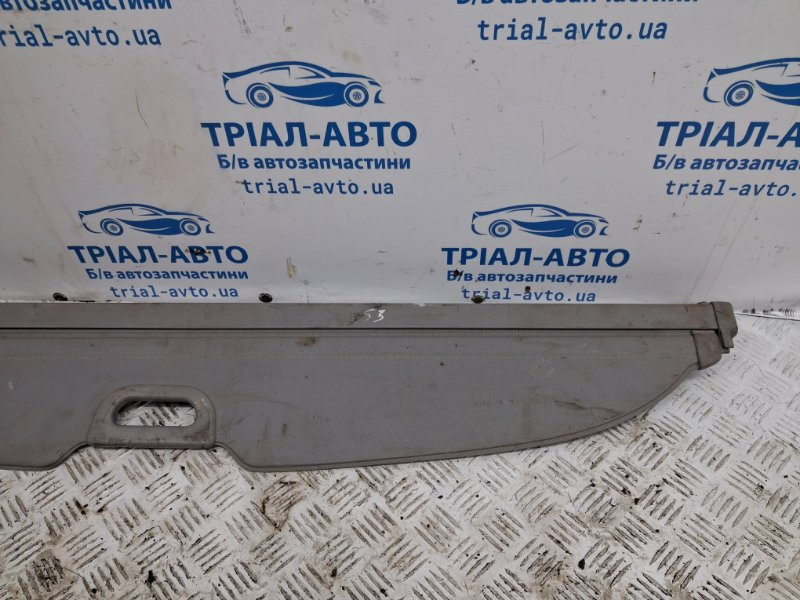 Шторка багажника Kia Sorento BL 2.5 DIESEL D4CB 2002 (б/у) Київ - зображення 3