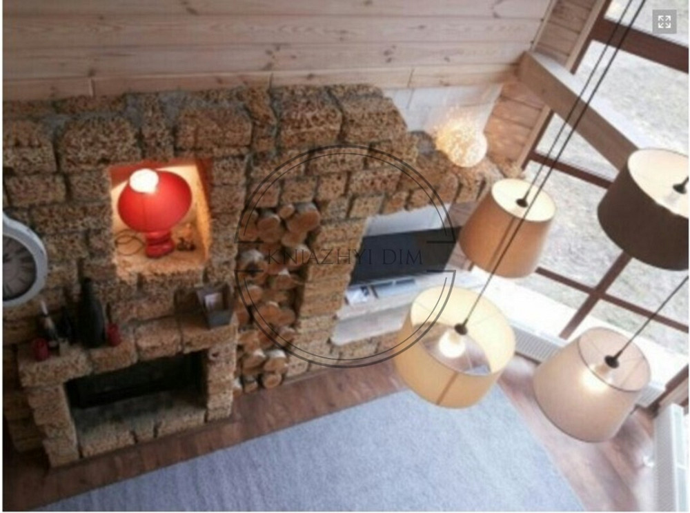 Шикарный дом на продажу 210 м2 Васильковский район Срочно №229460 Киев - изображение 12