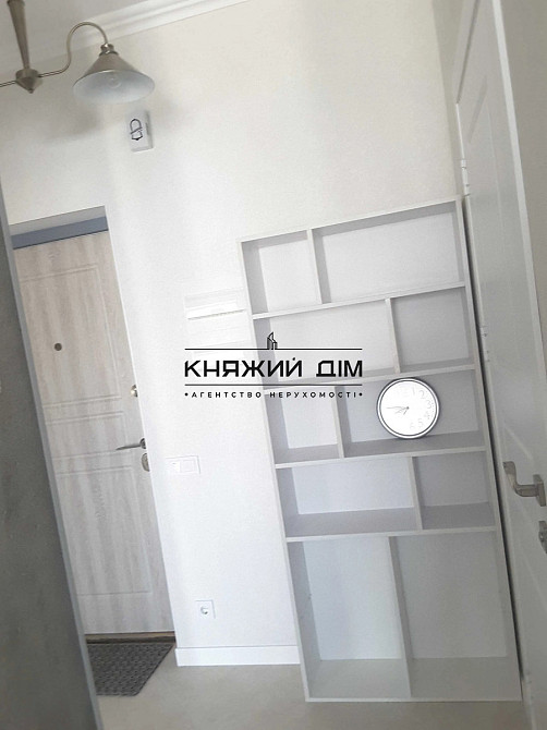 Оренда 1- но кімнатної квартири ЖК Чікаго, автономність при відключеннях, м Олімпійська № 11204627 Київ - зображення 7