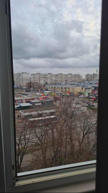 Купити 1-к, Тракторобудівників просп., 83, Салтівка Харків - зображення 7