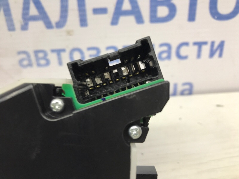 Переключатель подрулевой правый(дворники) Nissan Tiida C11 1.6 БЕНЗИН HR16 2004 (б/у) Київ - зображення 4