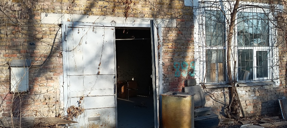 Сдам в аренду склад 65 м, отдельно стоящее здание. М.Лыбедская Київ - зображення 2