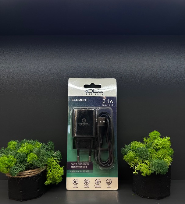 Зарядні пристрої Hoco, Borofone, Tornado — доступні ціни, великий вибір Черновцы - изображение 3