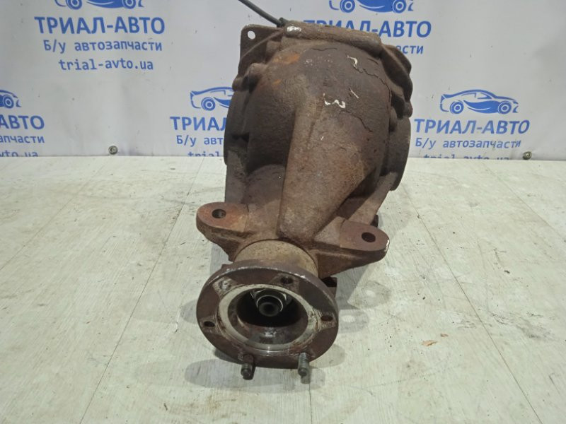 Редуктор задний Mitsubishi Pajero Wagon 2006-2022 3501A327 (Арт. 10275) Київ - зображення 1