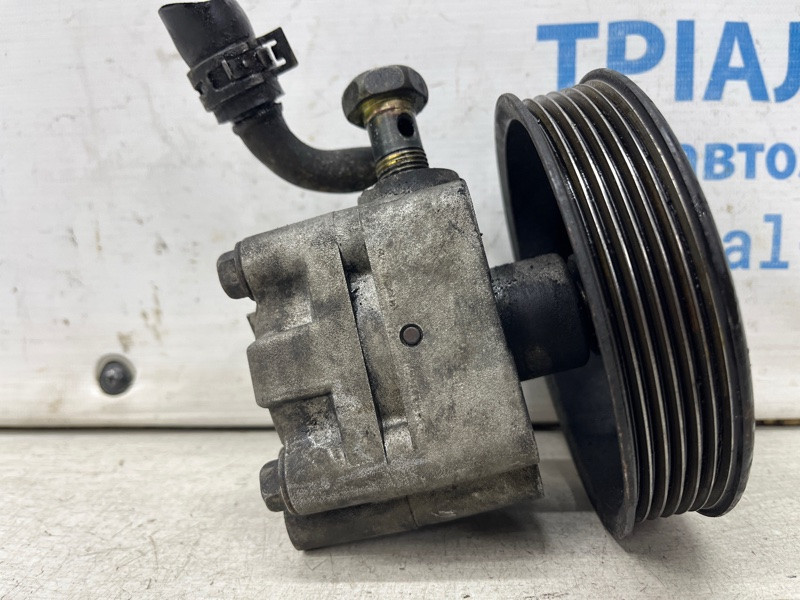 Насос ГУ Infiniti FX S50 3.5 БЕНЗИН VQ35DE 2002 (б/у) Київ - зображення 3