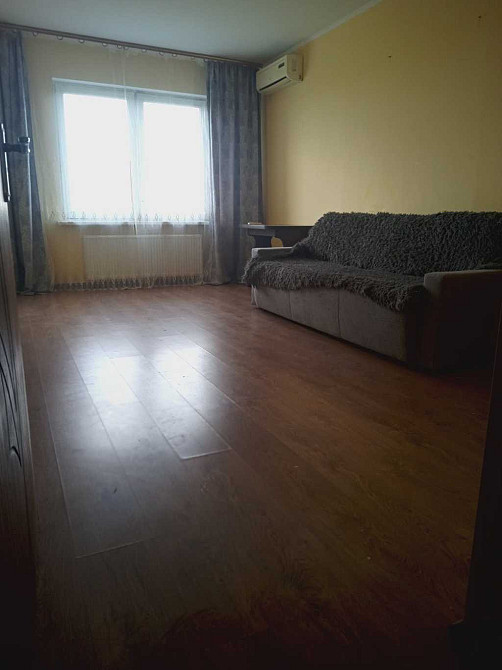 долгосрочная аренда 1-к квартира Киев, Деснянский, 9000 грн./мес. Киев - изображение 3