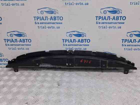 Защита бампера переднего Kia Sorento XM 2.4 БЕНЗИН G4KJ 2009 (б/у) Киев