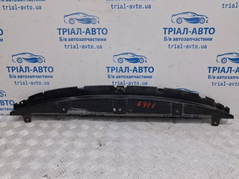Защита бампера переднего Kia Sorento 2009-2021 865751U500 (Арт. 76014) Київ - зображення 1