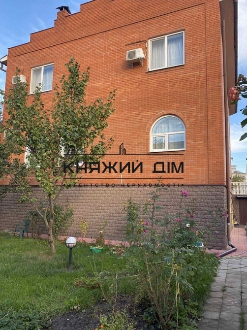Продаж 3 поверховий будинок м. Бровари КОД 2211777 Київ - зображення 2