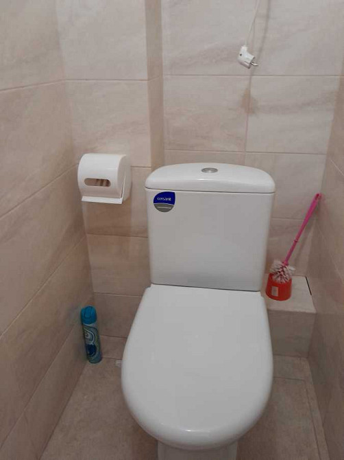 долгосрочная аренда 1-к квартира Киев, Святошинский, 11000 грн./мес. Київ - зображення 2