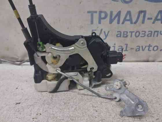 Замок двери передний левый Mitsubishi Lancer 2007-2017 5715A419 (Арт. 83050) Киев