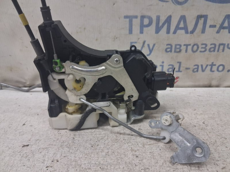 Замок двери передний левый Mitsubishi Lancer 2007-2017 5715A419 (Арт. 83050) Київ - зображення 1
