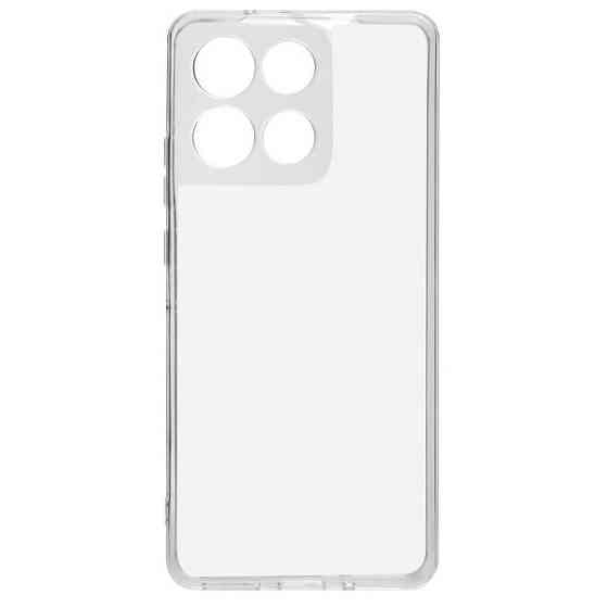 Чохол ArmorStandart Air Camera Cov для Motorola G86 5G Прозорий (ARM86593) (Код товару:42159) Харьков