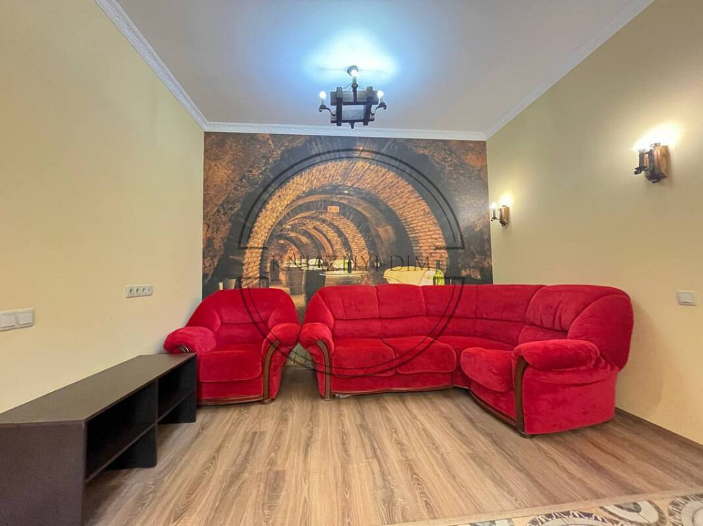 Оренда 3 кімнатна суміжна квартира ЖК Покровський Посад КОД 11202699 Київ - зображення 9