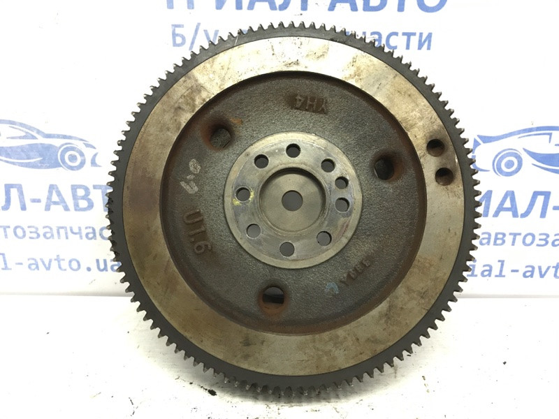 Маховик Kia Ceed ED 1.6 DIESEL D4FB 2006 (б/у) Киев - изображение 3