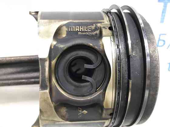 Поршень с шатуном Mitsubishi Pajero Wagon 4 3.2 ДИЗЕЛЬ 4M41 2006 (б/у) Київ