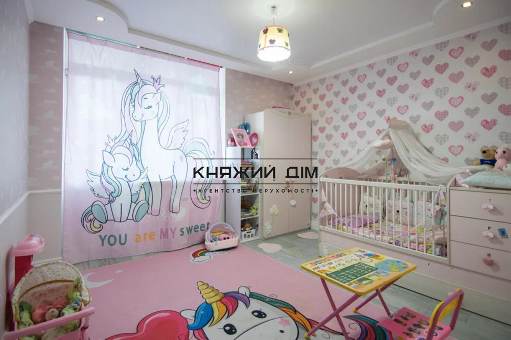 Оренда дворівневої 3-кімнатної квартири | вул. Саперно-Слобідська, 24 | м. Деміївська Київ - зображення 6