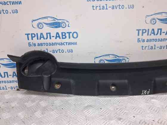 Защита бампера переднего Nissan Pathfinder 2004-2014 96015EB303 (Арт. 81879) Киев