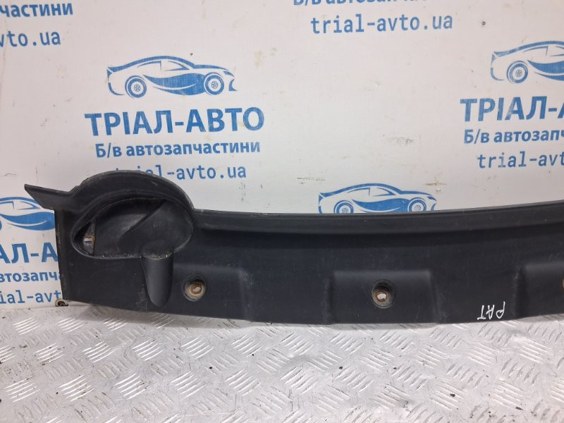 Защита бампера переднего Nissan Pathfinder 2004-2014 96015EB303 (Арт. 81879) Киев - изображение 5