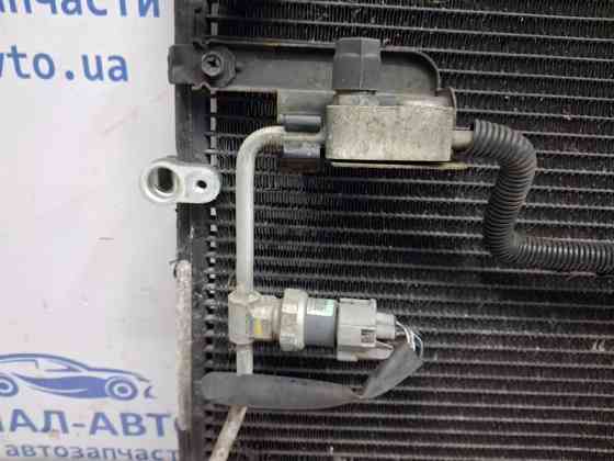 Радиатор кондиционера Toyota Camry XV30 3.0 БЕНЗИН 1MZFE 2001 (б/у) Київ