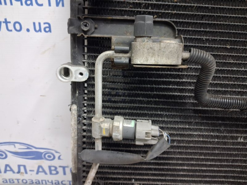 Радиатор кондиционера Toyota Camry 2001-2006 8846106070 (Арт. 68020) Киев - изображение 4