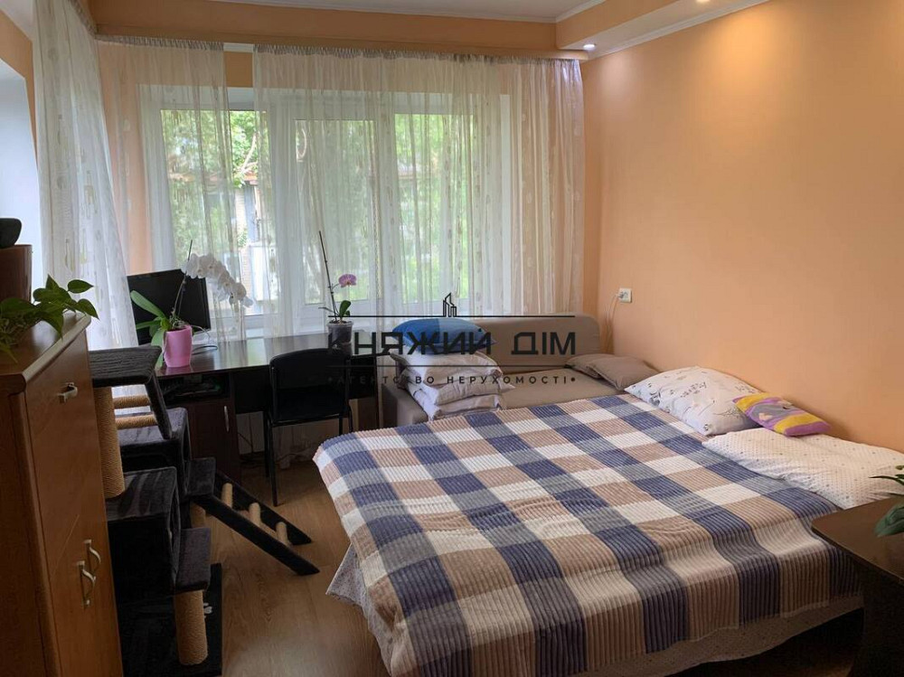 Продаж 2-кімнатної квартири метро Нивки. КОД 21147618 Киев - изображение 9