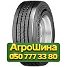 385/55R19.5 Continental Conti Hybrid HT3 156J PR16 Прицепная грузовая шина Киев
