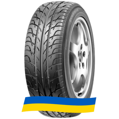 245/45 R18 Tigar Syneris 100W Легкова шина Киев - изображение 6