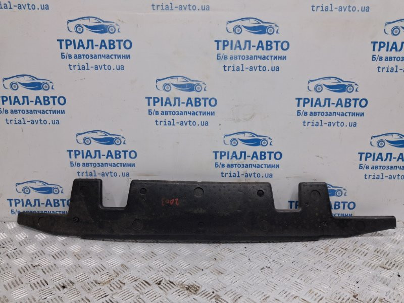 Абсорбер задний Hyundai Sonata YF 2.4 БЕНЗИН G4KJ 2010 (б/у) Київ - зображення 1